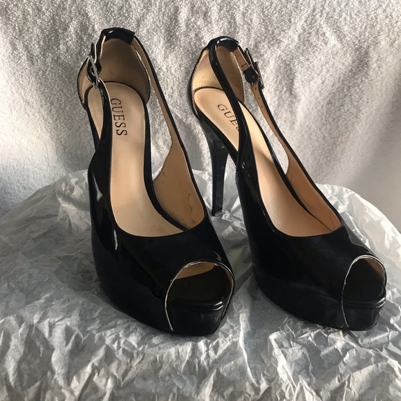 Guess Shoes - Guess cute shoes Guess Shoes - Guess cute shoes